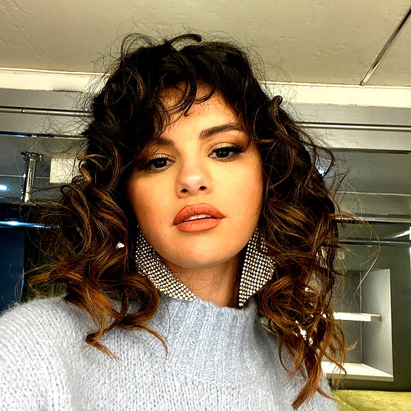 selenagomez instagram image archive image