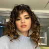 selenagomez Altpins Profile Picture