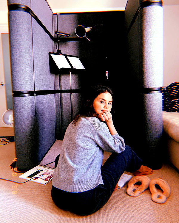 selenagomez instagram image archive image