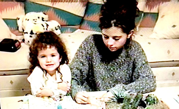 selenagomez instagram image archive image