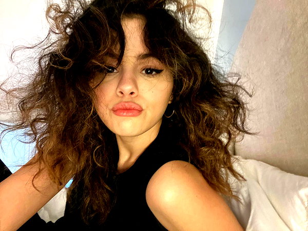 selenagomez instagram image archive image