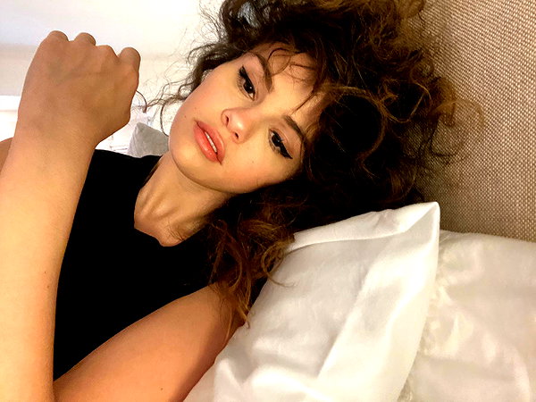 selenagomez instagram image archive image