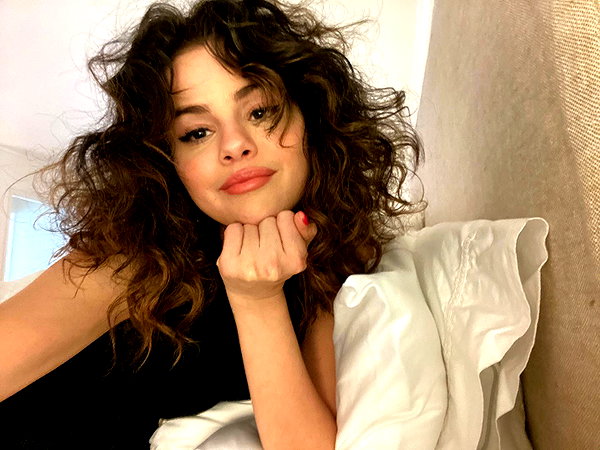 selenagomez instagram image archive image