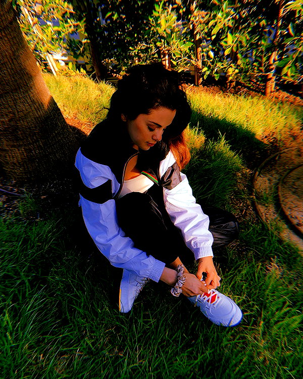 selenagomez instagram image archive image