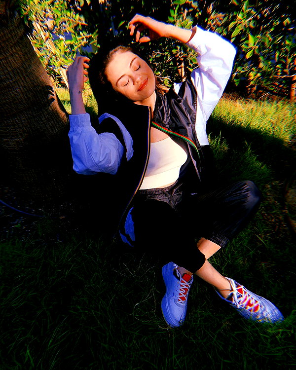 selenagomez instagram image archive image