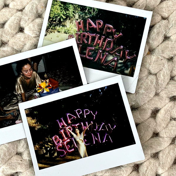 selenagomez instagram image archive image