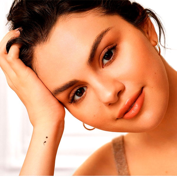 selenagomez instagram image archive image
