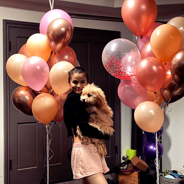 selenagomez instagram image archive image