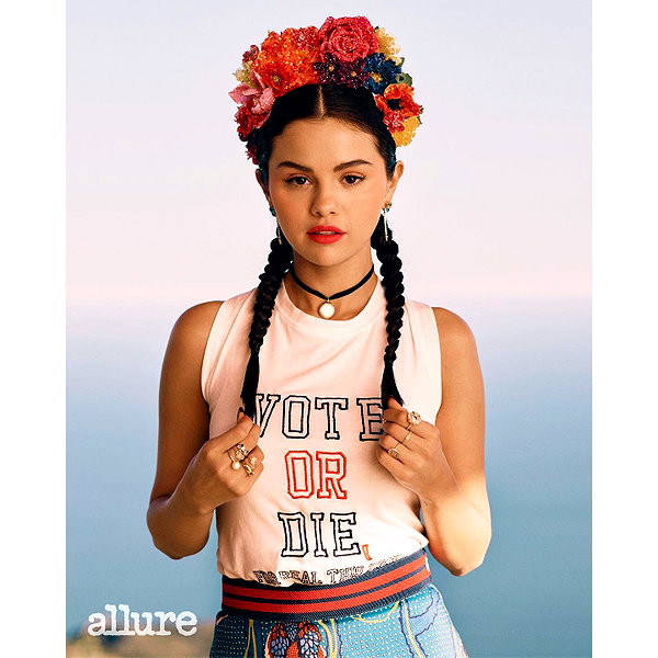 selenagomez instagram image archive image