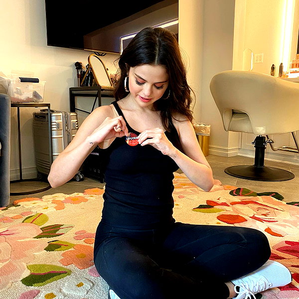 selenagomez instagram image archive image