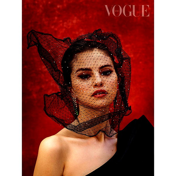 selenagomez instagram image archive image
