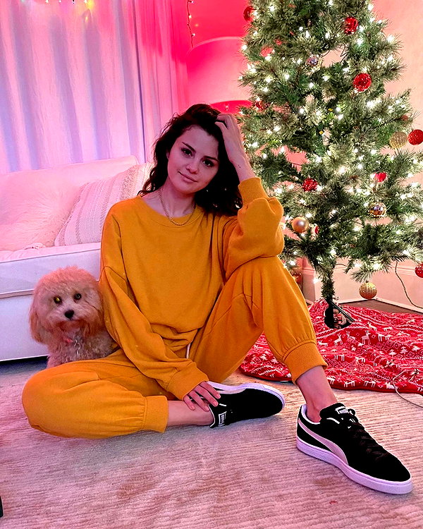 selenagomez instagram image archive image