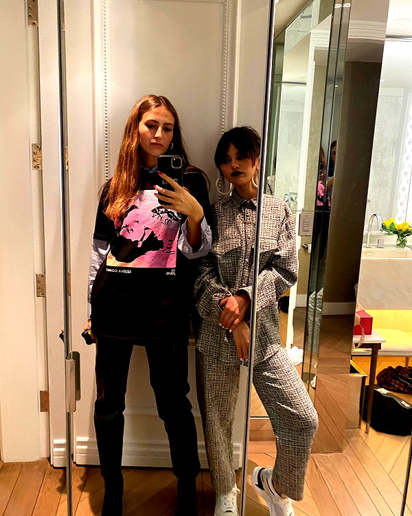 selenagomez instagram image archive image
