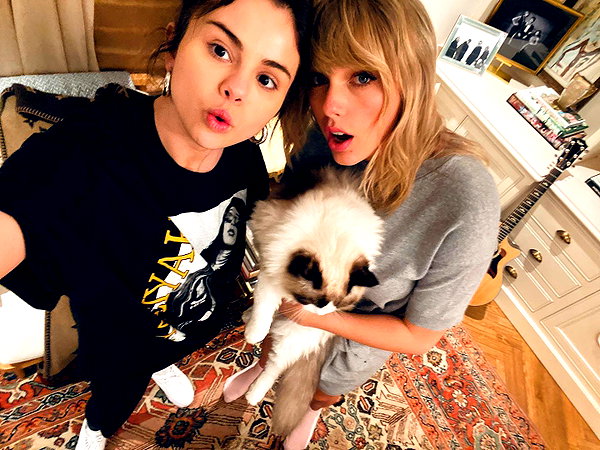 selenagomez instagram image archive image