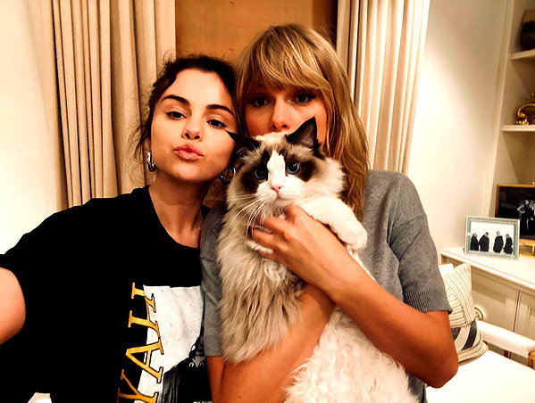 selenagomez instagram image archive image