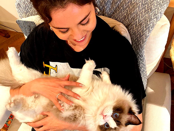 selenagomez instagram image archive image