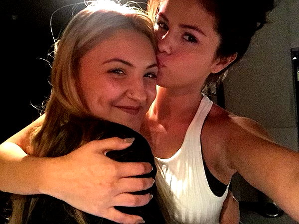 selenagomez instagram image archive image
