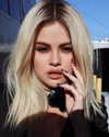 selenagomez Altpins Profile Picture