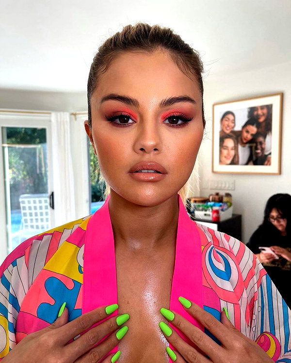 selenagomez instagram image archive image