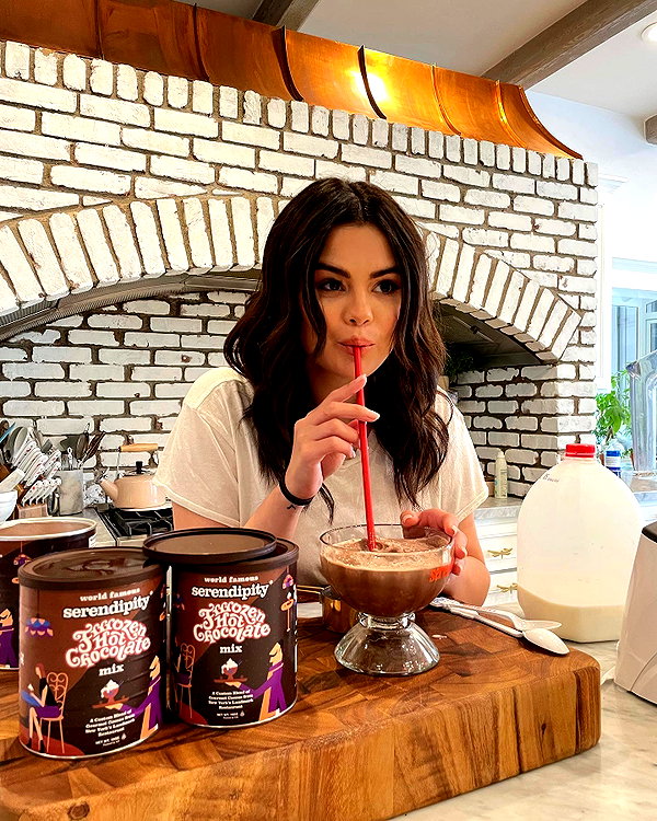 selenagomez instagram image archive image