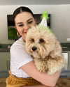 selenagomez Altpins Profile Picture