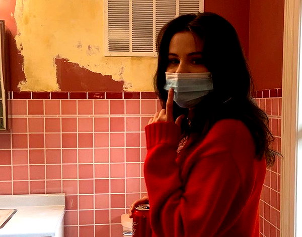 selenagomez instagram image archive image