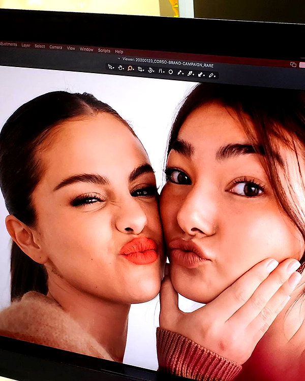selenagomez instagram image archive image