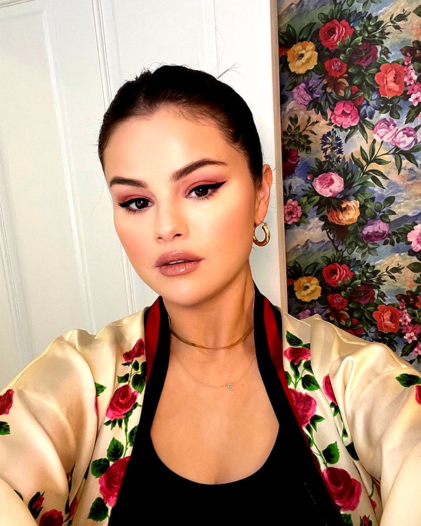 selenagomez instagram image archive image