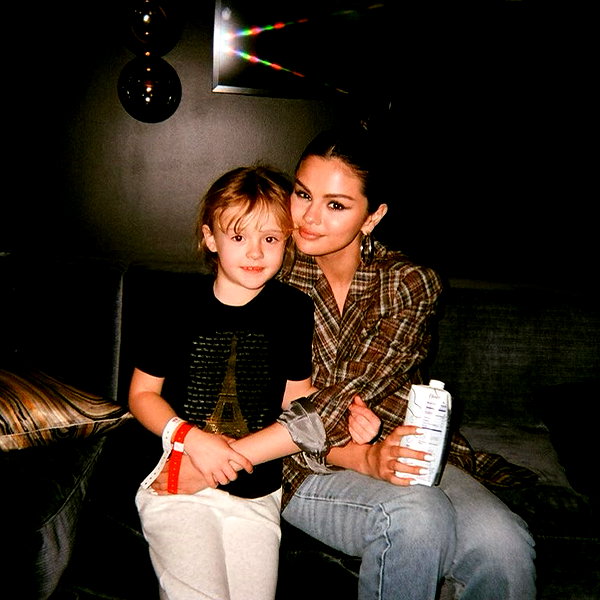 selenagomez instagram image archive image