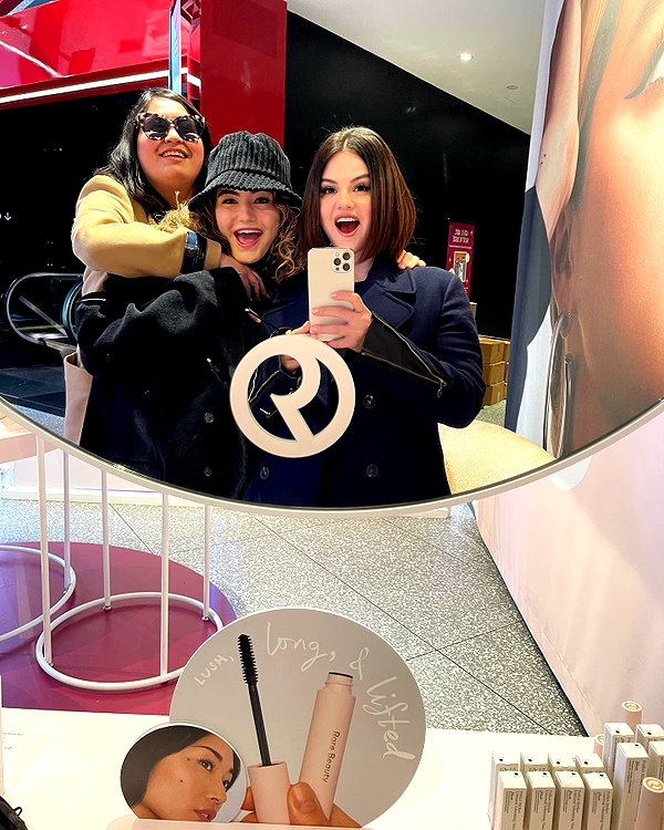 selenagomez instagram image archive image