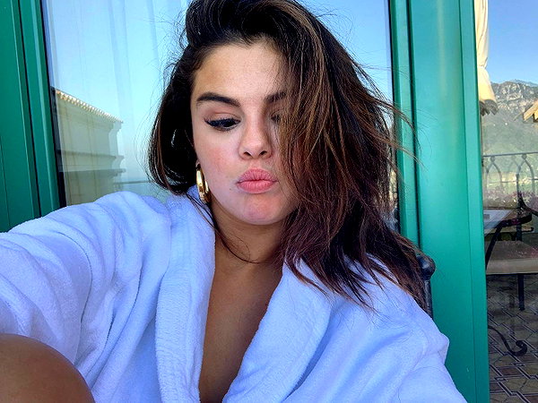 selenagomez instagram image archive image