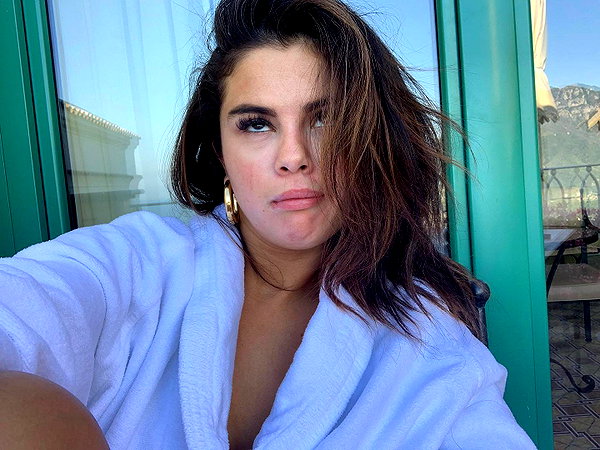 selenagomez instagram image archive image