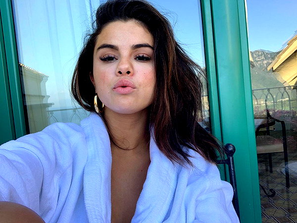 selenagomez instagram image archive image