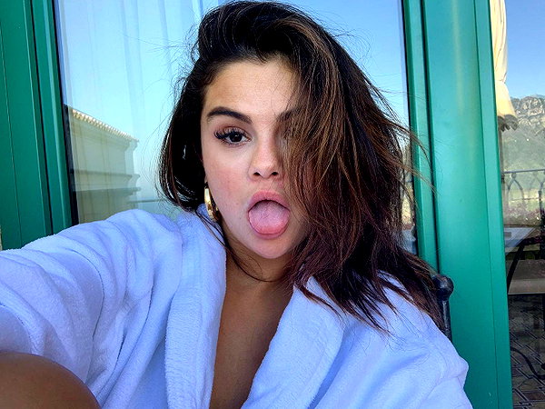 selenagomez instagram image archive image