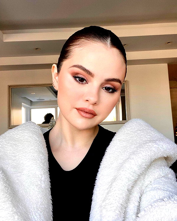 selenagomez instagram image archive image