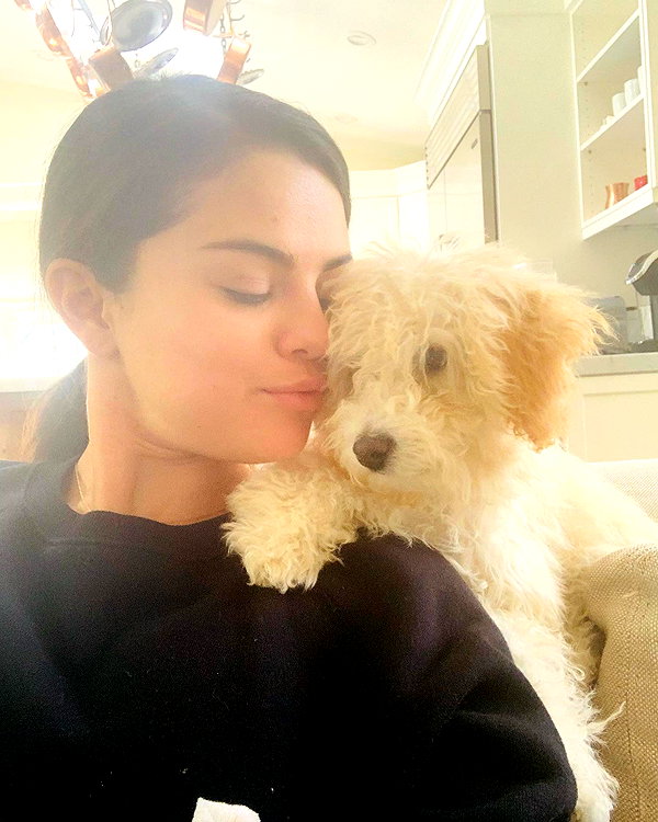 selenagomez instagram image archive image