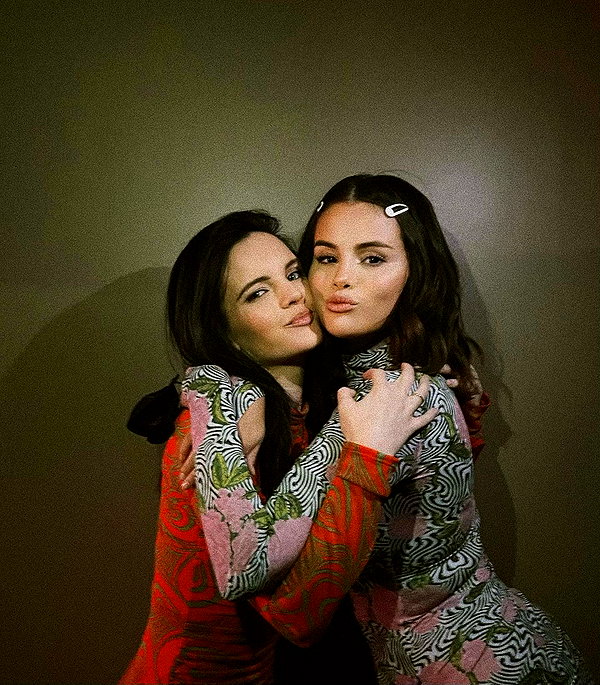 selenagomez instagram image archive image
