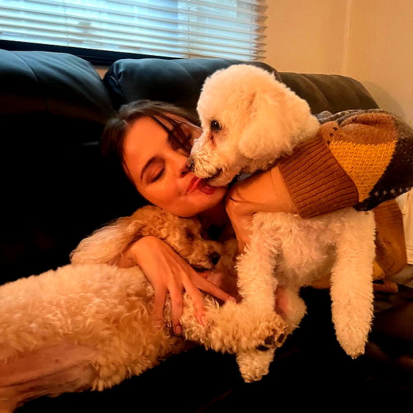 selenagomez instagram image archive image