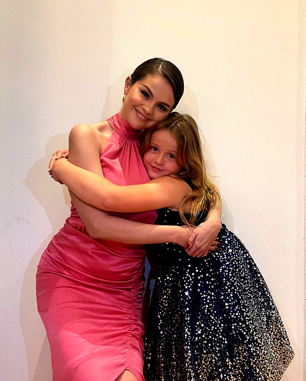 selenagomez instagram image archive image