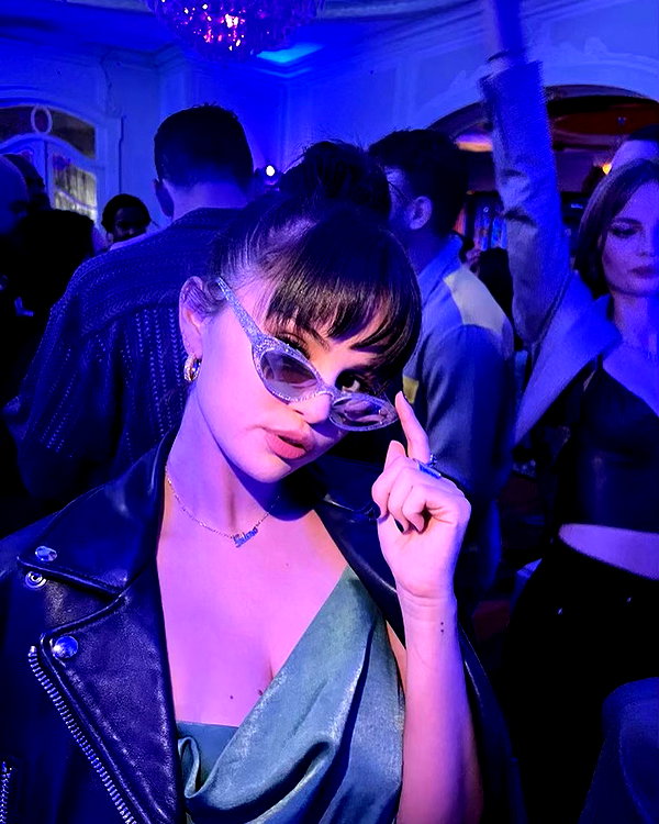 selenagomez instagram image archive image