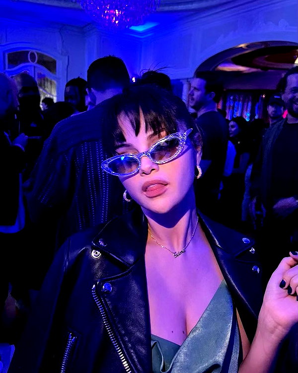 selenagomez instagram image archive image