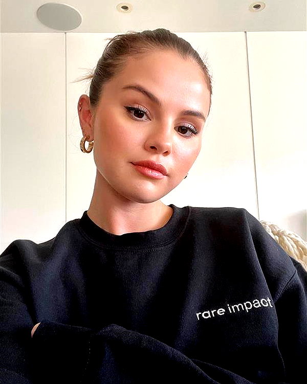 selenagomez instagram image archive image
