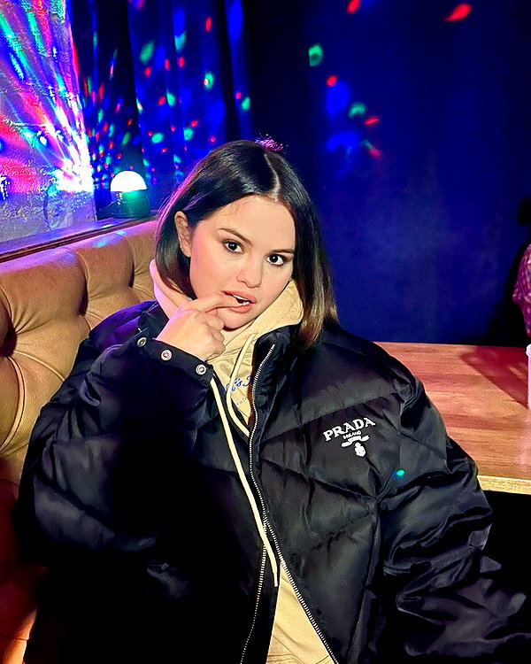 selenagomez instagram image archive image