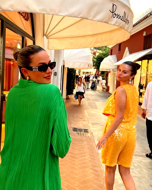 selenagomez instagram image archive image