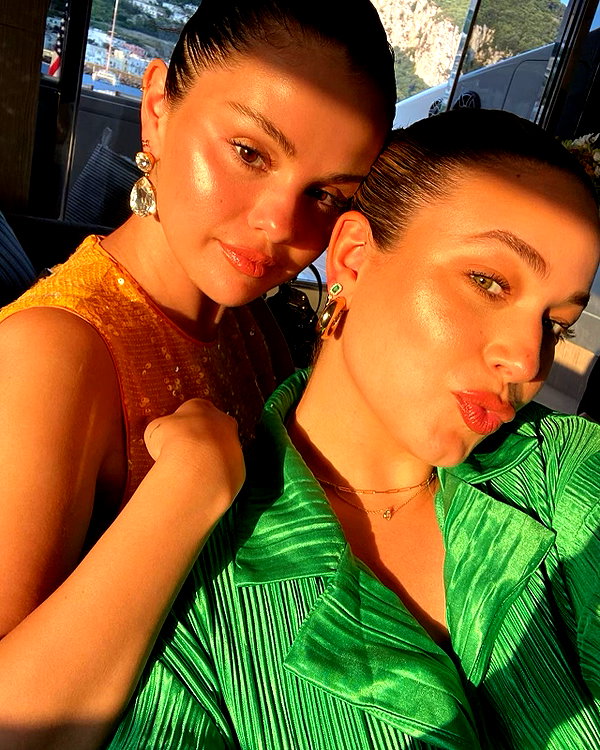 selenagomez instagram image archive image