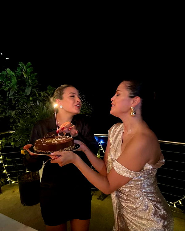 selenagomez instagram image archive image