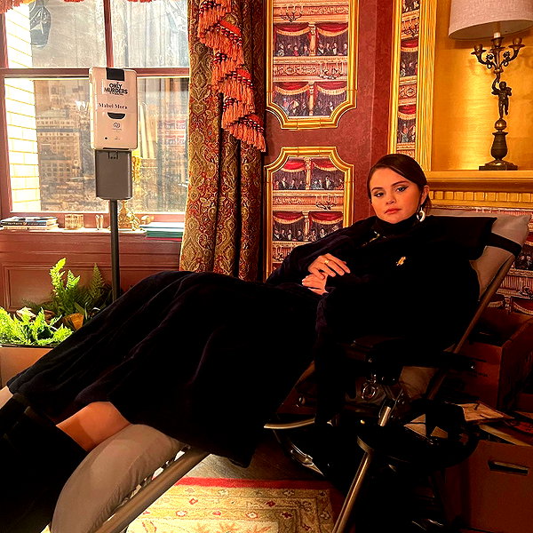 selenagomez instagram image archive image