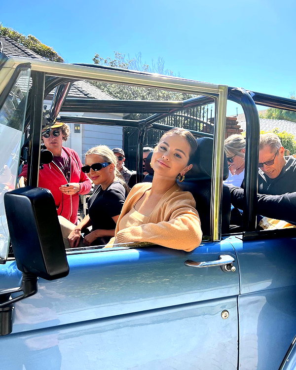 selenagomez instagram image archive image