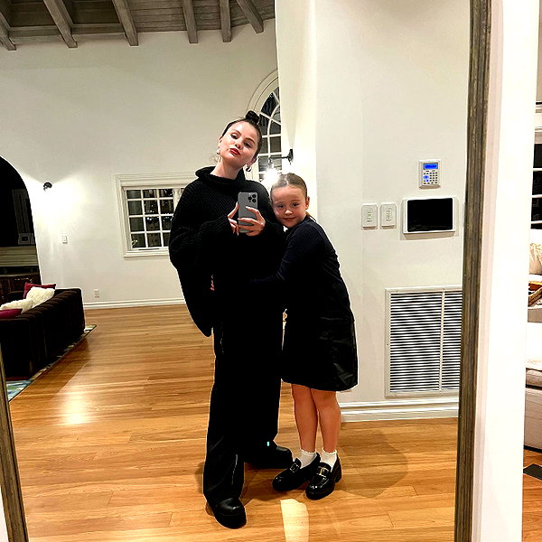 selenagomez instagram image archive image