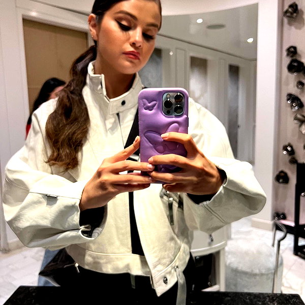 selenagomez instagram image archive image